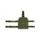 Viper TACTICAL Viper TACTICAL Elite Drop Leg Platform Green 1