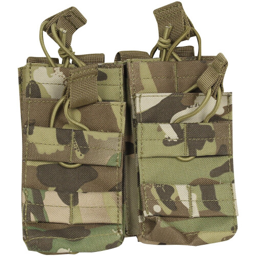 Viper TACTICAL Viper TACTICAL Double Duo Mag Pouch V-Cam