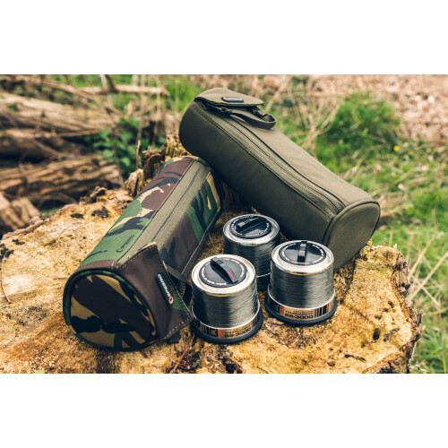 Speero SPEERO Spare Spool Case Green 2