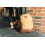 JACK PYKE JACK PYKE Heavy Cotton Canvas Bag Back Pack Fawn 16