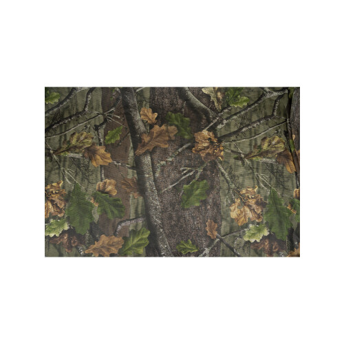 JACK PYKE JACK PYKE Clearview Hide Net English Oak Evolution 4 x 1.5 Meters 13' 1" x 4' 11" 2