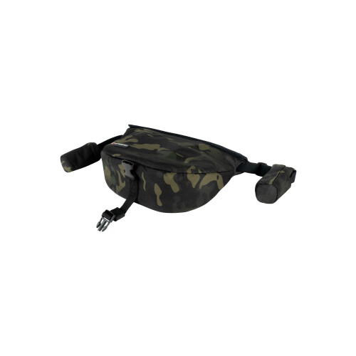 Speero SPEERO Reel Pouch System Black Cam
