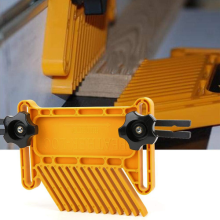 Pair Table Saw Featherboard Woodworking Table for Router Fences Table Saw F