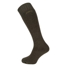 Jack Pyke Mens Wellington Boot Socks – Long Socks Mens with Moisture Wicking, Soft Thermal Fleece,
