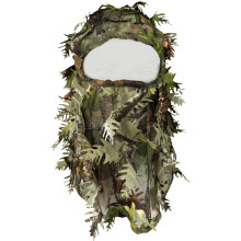 JACK PYKE LLCS 3D Balaclava English Oak Evolution