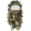 JACK PYKE JACK PYKE LLCS 3D Balaclava English Oak Evolution 1