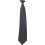 Viper TACTICAL Viper TACTICAL Clip-on Tie Black 1