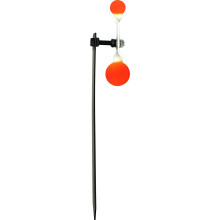 JACK PYKE Mini Spinner Shooting Target Stake
