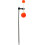 JACK PYKE JACK PYKE Mini Spinner Shooting Target Stake 1