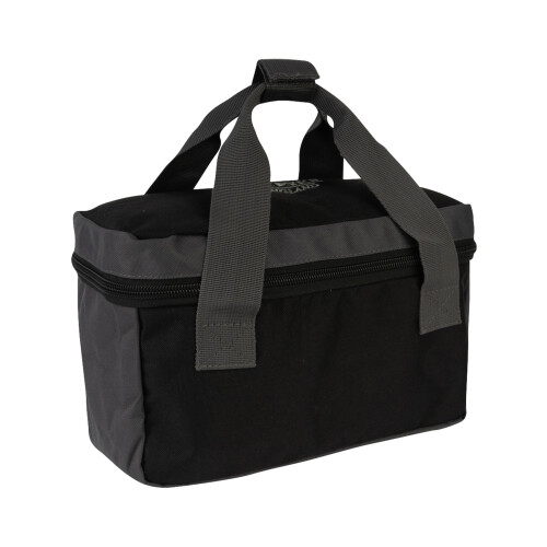 JACK PYKE Jack Pyke Sporting Cartridge Zipped Carrier Black 2