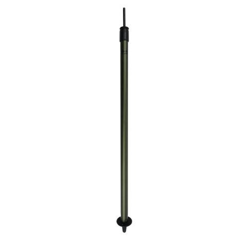 Web-tex Height Extendable Twist Lock Extending Bivi Pole