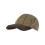 JACK PYKE JACK PYKE Wool Mix Baseball Hat Tweed 1
