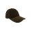 JACK PYKE JACK PYKE Herringbone pattern Fully Lined Baseball Hat 1