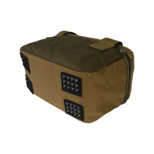 Jack Pyke Sporting Cartridge Zipped Carrier Green
