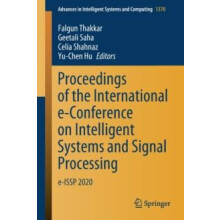 Proceedings of the International eConference on Intelligent Systems an