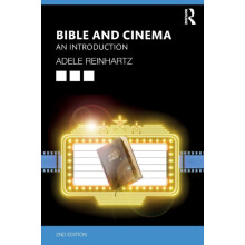 Bible and Cinema An Introduction by Adele Reinhartz Paperback Book