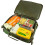 Speero SPEERO Modular Clip On Cool Bag DPM 1