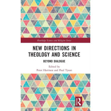 New Directions in Theology and Science Beyond Dialogue Hardcover Book