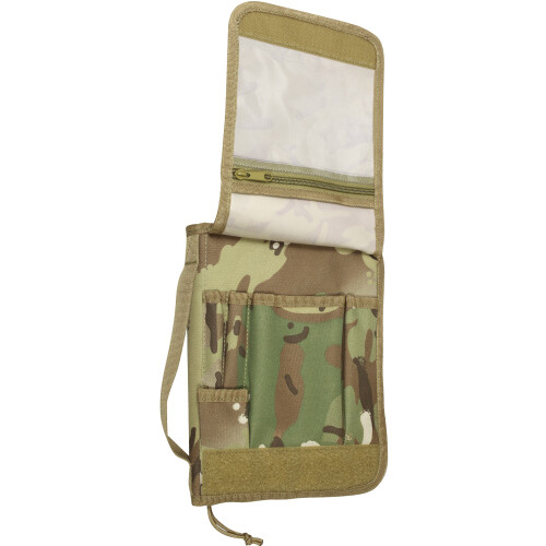 Viper TACTICAL Viper TACTICAL A5 Notebook Holder V-Cam