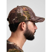 JACK PYKE Stealth Baseball Cap English Oak Evolution