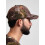 JACK PYKE JACK PYKE Stealth Baseball Cap English Oak Evolution 1