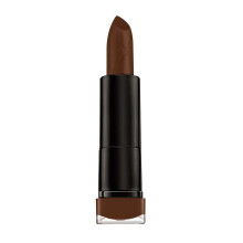 Max Factor Velvet Matte Lipstick - Coffee 50