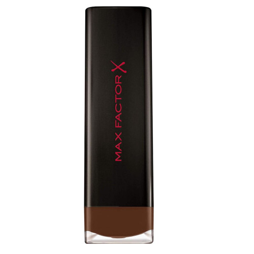 Max Factor Max Factor Velvet Matte Lipstick - Coffee 50 1
