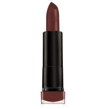 Max Factor Velvet Long Lasting Hydrating Matte Finish Lipstick - Mauve 60