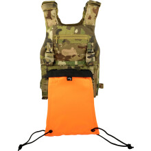 Viper TACTICAL Marker Flag Black