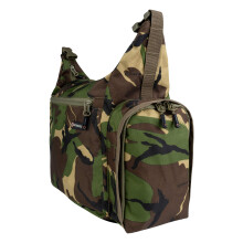 SPEERO Session Shoulder Bag DPM