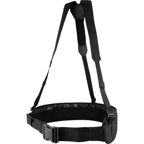 Viper TACTICAL Viper TACTICAL Airsoft Quick Release Skeleton Harness SetV-Cam Black 2