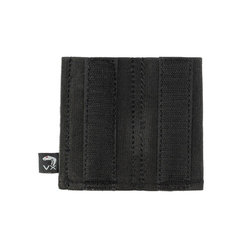 Viper TACTICAL Viper TACTICAL VX Double Pistol Mag Sleeve Black