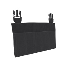 Viper Tactical VX Buckle Up Pistol Mag Panel Black