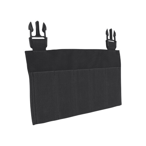 Viper TACTICAL Viper Tactical VX Buckle Up Pistol Mag Panel Black