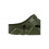 Speero SPEERO Bivvy Clogs Green Size 7 UK 5