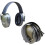 JACK PYKE JACK PYKE Passive Ear Defenders Green 2