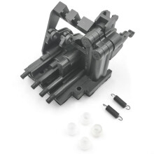 1308080 0009108838 1117060 133042 639000009 for Grammer 90.3/90.5 Height Control Valve for - Truck