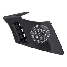 Car Dashboard Air-Vent Speaker Grill Cover Left A2106800639 for E-Class W210 1996-2002 LHD