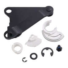42538427 Height Lever Locking Repair Kits for ISRI STRALIS Eurocargo 92846247 Level Gear Kit