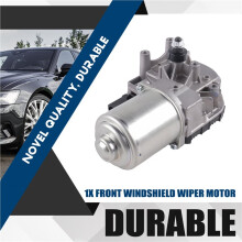4F1955119C 4F1955601A Wiper Motor Front Windshield Wiper Motor for A6 C6 2004-