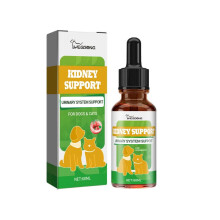 Yegbong Pet Nutritional Supplement Enhances Energy and Vitality in Cats and Dogs