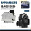 4K1837015M Car Door Lock Central Console Door Lock for  ID.4 E21 2021- 1