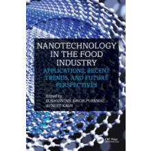 Nanotechnology in the Food Industry Applications Recent Trends and Fut
