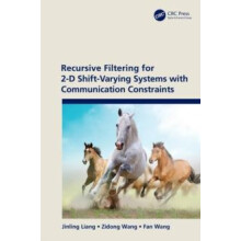 Recursive Filtering for 2D ShiftVarying Systems with Communication Con
