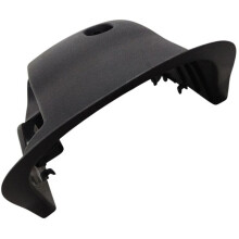 Steering Column Lower Protective Shield for 2017-2022 Sportage 84856-D9000 Front Left Driver Side