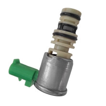 24337504753 Automatikgetriebe-Magnetventil für  3er, 5er, X3, X5, Z3, E46, E39, E83, 52-0407, 24331423594