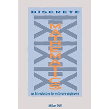 Discrete Mathematics An Introduction for Software Engineers by Mike Pi