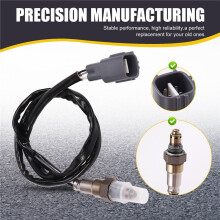 21176-0933 Motorrad-Sauerstoffsensor für für ZX6R 2019-2023 21176-0933 211760933