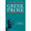 Greek Prose Paperback Book 1