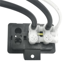 1498870 DT-1.52854 Interruptor de la Unidad de Válvula de Control de Nivelación del Asiento del Camión. Reemplaza las Unidades para de las